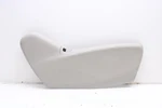 2017-2019 Chrysler Pacifica Fr Lh Driver Side Seat Shield Trim Cover 5RT01PD2AC. Fixed Price $49.09.