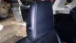 Ford Ecosport 2020 Headrest Right Rear Leather 469100. Fixed Price $49.00.
