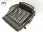 2019-24 Audi RS5 Front Right Seat Cover Bottom Cushion Lower Leather Trim Pad B9. Fixed Price $249.94.