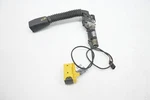 96-02 Bwm E36 Z3 Front Right Seat Belt Buckle Latch Receiver Tensioner Oem. Fixed Price $56.00.