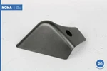 00-06 Bmw X5 E53 Front Right Passenger Side Seat Inner Cover Trim Schwartz Oem. Fixed Price $41.50.