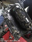Rh Qtr Pnl Mtd Tail Lamp Oem 16-18 Gmc SIERRA150 1YR Wrnty. Fixed Price $99.00.