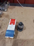 Nos Oem Delco Remy D2014 1875687 Starter Clutch Buick Chevy Corvette. Fixed Price $35.00.