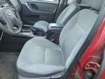 2005-2007 Ford Escape Driver Front Seat Oem L1HYJ. Fixed Price $731.55.