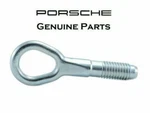 Porsche Tow Hook 911 993 986 Carrera Boxster Genuine 99672115100. Fixed Price $98.00.