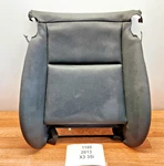 11-17 Oem Bmw F25 X3 Front Passenger Sport Seat Lower Cushion Leather Black. Fixed Price $199.95.