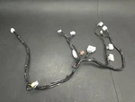 Front Left Seat Wiring Harness 2017 Infiniti QX50 87069-5UK8A 2015 2016. Fixed Price $99.99.