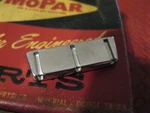 Nos Mopar 1949-1950 Dodge Front Seat Back Ash Tray HANDLE,1296305. Fixed Price $19.49.
