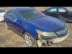 2009-2011 Acura Tl Passenger Right Front Seat Electric Oem. Fixed Price $150.00.