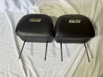 2006-2013 Impala Ss Front Seat Rh Lh Set Black Oem. Fixed Price $125.00.