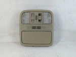 2014 Honda Accord Overhead Roof Console F01YR. Fixed Price $75.42.