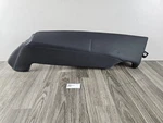 Audi A4 2017-2020 Rear Left Seat Bolster Cushion Trim Cover 1601403. Fixed Price $33.00.