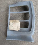 Nos Amc Quarter Panel Extension 1968 Rebel Rh Passenger Side 3608544. Fixed Price $89.99.
