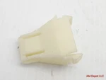 2008 Bmw 335XI 335I 328I 328XI E90 Rear Seat Backrest Side White Clip 7157536. Fixed Price $16.99.