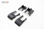 15-25 Lexus RC200T RC300 RC350 Front Right Seat Track Rail End Cap Cover Oem Set. Fixed Price $59.99.