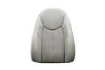 03-06 Mercedes R230 SL500 Front Right Side Top Upper Seat Cushion 2309101016 Oem. Fixed Price $100.00.