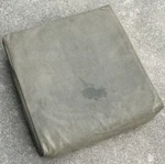 Army Military Surplus Seat Cushion M561 Gama Goat 11595117 2540-00-880-3927. Fixed Price $124.99.