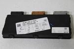 2016 Tesla Model X Front Left Seat Control Module 1068115-00-B Oem 16-20. Fixed Price $45.57.