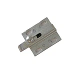 C5ZZ-6345704-A Scott Drake 65-68 Fastback Trap Door Latch. Fixed Price $49.95.