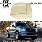 Ford F150 2004-08 Front Driver Bottom Replacement Seat Foam Cushion Padding. Fixed Price $27.54.