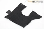 2020-2025 Ford Explorer Front Left Driver Seat Back Carpet Pad Trim Cover Oem. Fixed Price $22.11.