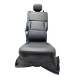 Ford Explorer Police Interceptor Rear 2ND Row Center Individual Seat 2024. Fixed Price $297.50.