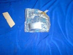 1974 Buick Electra Custom Limited Nos Gm Rear Door Strap Bezel 9667451. Fixed Price $30.00.