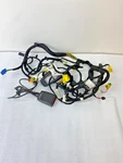 10-16 Mercedes-benz E350 Front Seat Wire Wiring Harness Oem 2128206513. Fixed Price $44.50.