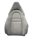 2017-2018 Porsche Panamera Front Right Upper Comfort Seat Cushion Beige *indent*. Fixed Price $140.25.