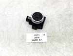 16-18 Oem Audi S7 A6 A7 S6 Front Right Seat Adjustment Lumbar Control Switch. Fixed Price $19.95.