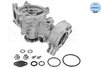 013 026 7000 Meyle Water Pump For Mercedes-benz. Fixed Price $108.44.