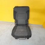 2022-2024 Chevrolet Traverse Rear Right Passenger Side Second 2ND Row Seat Oem. Fixed Price $201.00.