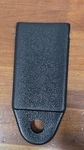 For Porsche 911 912 924 930 944 964 968 993 Seat Belt Cover 477857750B. Fixed Price $15.00.