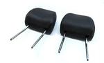 Audi 15-18 Q3 (13-17 SQ5) Front Left & Right Seat Headrest Set 2 (black). Fixed Price $94.99.