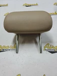 2004 Honda Accord Rear Driver Side Head Rest (13B). Fixed Price $25.00.