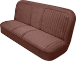 1971-72 Cheyenne Truck Bench Seat Upholstery Dark Saddle Brand: Pui. Fixed Price $381.99.