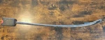 International Durastar Seat Belt Buckle - Passenger Side Right Used. Fixed Price $75.00.