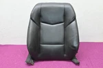 2016-2017 Cadillac Ats Front Left Driver Side Seat Upper Leather Cushion Oem. Fixed Price $149.99.