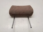 Toyota Runner SR5, Rear Left Headrest, 96-98, Tan, FW45, Cloth, 71940-35230. Fixed Price $83.93.