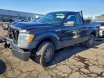 Front Seat 40/20/40 Center Vinyl Fits 11-14 Ford F150 Pickup 2096458. Fixed Price $664.91.