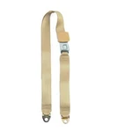 Seat Belt Ford F100 150 250 Stadard Cab Center Lap Bench. Fixed Price $89.16.