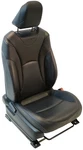 2016-2020 Toyota Prius Oem. Front Passenger Seat W/ Headrest. Fixed Price $584.78.