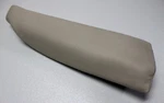 Right Rear Side Finisher Bolster Shoulder Seat Corner Pad Cover Oe Bmw F15 Beige. Fixed Price $52.00.