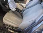 (local Pickup Only) Driver Front Seat Bucket With Cloth Manual Fits 07-1. Fixed Price $120.00.