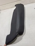 2014-2017 Audi RS7 Rear Right Seat Bolster Cushion Black Leather 4G085704A Oem. Fixed Price $42.99.