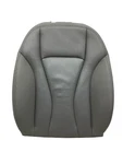 2017 - 2022 Audi Q7 Lh Front Left Driver Upper Seat Cushion Backrest W/ Memory. Fixed Price $123.25.