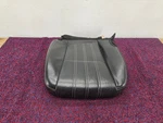 Chrysler 300 11-23 Awd Front Right Passenger Leather Bottom Chair Seat Cover. Fixed Price $149.99.