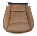 07-12 Bmw E90 Lci 328I Front Left Bottom Seat Cover 52107257549 Saddle Brown. Fixed Price $99.99.