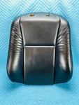 Lexus LS460L Front Driver Seat Upper Cushion BLACK:LB20 2007-2012 Oem. Fixed Price $245.00.