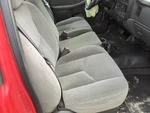 Chevrolet Silverado 1500 Classic Passenger Front Seat Oem Pdknt. Fixed Price $809.02.